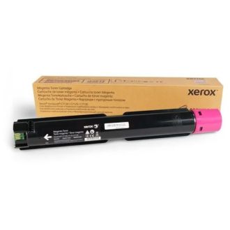 Toner d'origine Xerox 006R01826 - magenta