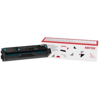 Toner d'origine Xerox 006R04384 - cyan