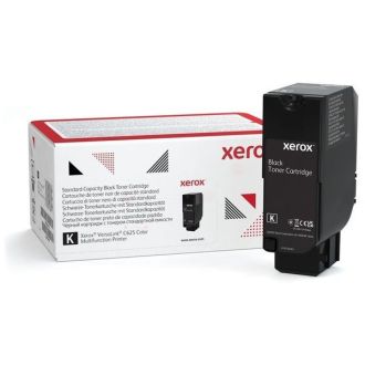 Toner d'origine Xerox 006R04616 - noir