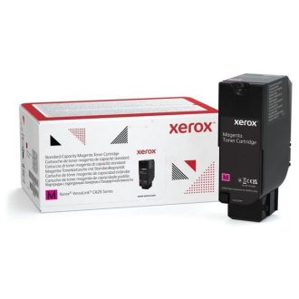 Toner d'origine Xerox 006R04618 - magenta