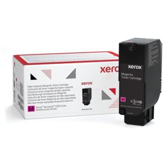 Toner d'origine Xerox 006R04638 - magenta