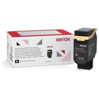 Toner d'origine Xerox 006R04677 - noir