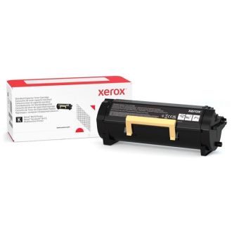 Toner d'origine Xerox 006R04725 - noir