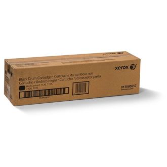 Tambour d'origine Xerox 013R00657 - noir