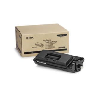 Toner d'origine Xerox 106R01149 - noir