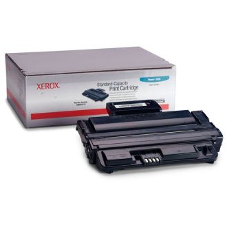 Toner d'origine Xerox 106R01373 - noir