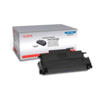 Toner d'origine Xerox 106R01378 - noir