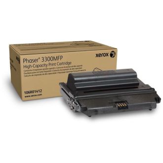 Toner d'origine Xerox 106R01412 - noir
