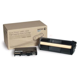 Toner d'origine Xerox 106R01535 - noir