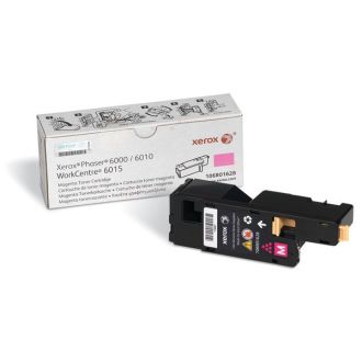 Toner d'origine Xerox 106R01632 - magenta