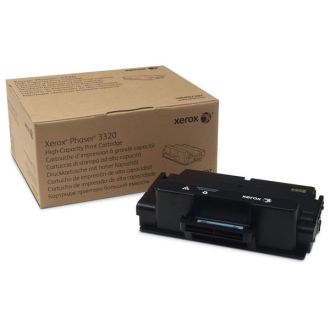 Toner d'origine Xerox 106R02307 - noir