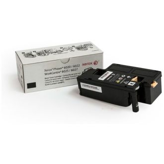 Toner d'origine Xerox 106R02759 - noir