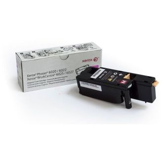 Toner d'origine Xerox 106R02761 - magenta