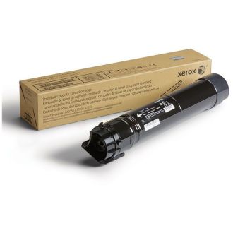 Toner d'origine Xerox 106R03393 - noir