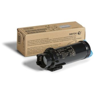 Toner d'origine Xerox 106R03477 - cyan