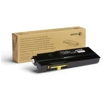 Toner d'origine Xerox 106R03529 - jaune