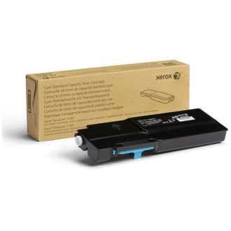 Toner d'origine Xerox 106R03530 - cyan
