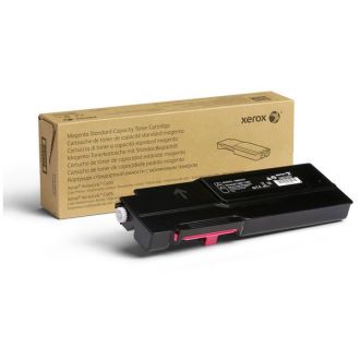 Toner d'origine Xerox 106R03531 - magenta