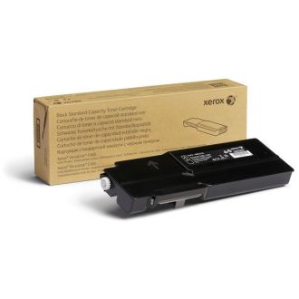 Toner d'origine Xerox 106R03532 - noir
