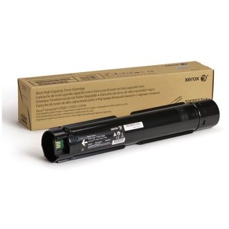 Toner d'origine Xerox 106R03741 - noir