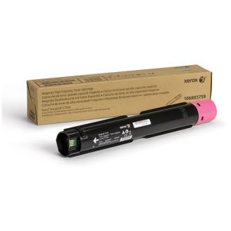 Toner d'origine Xerox 106R03759 - magenta