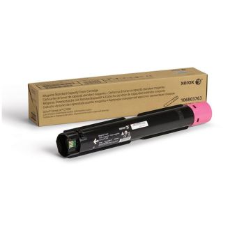 Toner d'origine Xerox 106R03771 - magenta