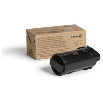 Toner d'origine Xerox 106R03876 - noir