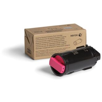 Toner d'origine Xerox 106R03885 - magenta