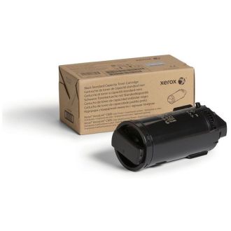 Toner d'origine Xerox 106R03923 - noir