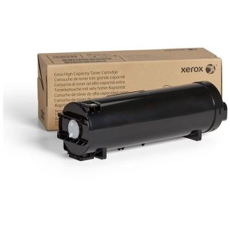 Toner d'origine Xerox 106R03944 - noir