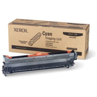 Tambour d'origine Xerox 108R00647 - cyan