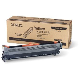 Tambour d'origine Xerox 108R00649 - jaune