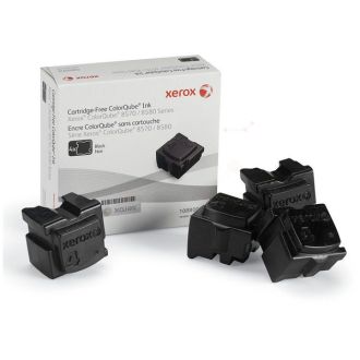 Encre solide d'origine Xerox 108R00935 - noire - pack de 4