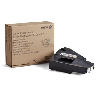 Collecteur de toner d'origine Xerox 108R01124