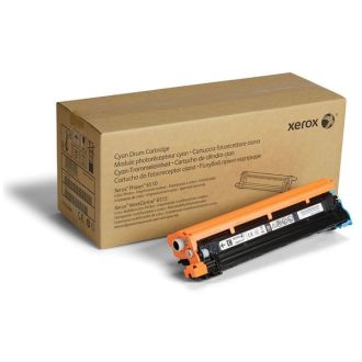 Tambour d'origine Xerox 108R01417 - cyan