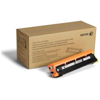 Tambour d'origine Xerox 108R01419 - jaune