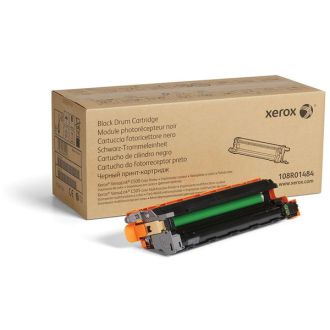 Tambour d'origine Xerox 108R01484 - noir