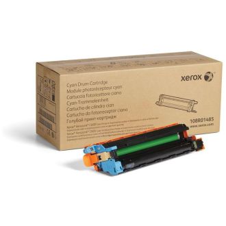 Tambour d'origine Xerox 108R01485 - cyan
