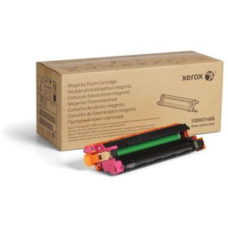 Tambour d'origine Xerox 108R01486 - magenta