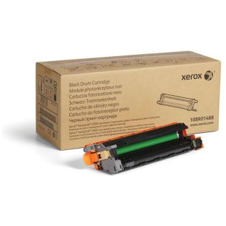 Tambour d'origine Xerox 108R01488 - noir