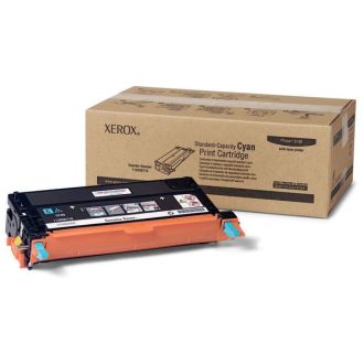 Toner d'origine Xerox 113R00719 - cyan