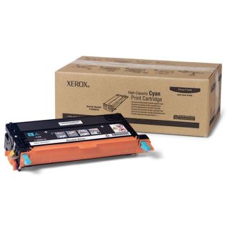 Toner d'origine Xerox 113R00723 - cyan