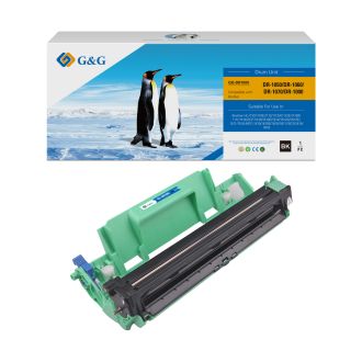 Tambour haut de gamme compatible Brother DR1050