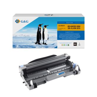 Tambour haut de gamme compatible Brother DR3200