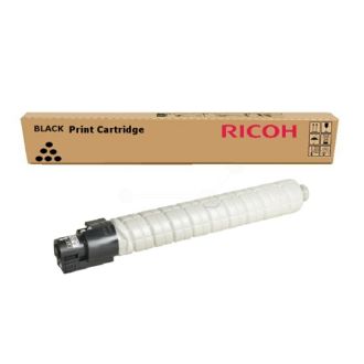 Toner d'origine Ricoh 841651 - noir