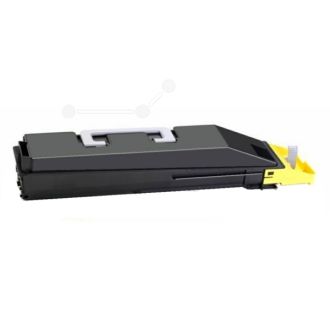 Toner d'origine Utax 1T02R6AUT0 / CK-5512 Y - jaune