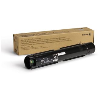 Toner d'origine Xerox 106R03757 - noir
