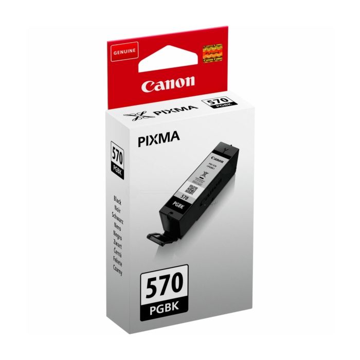 Cartouches d'encre compatibles Canon PGI570 CLI571 XL Pixma TS5053 TS5055  TS6000